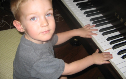 Dallas Piano Lessons